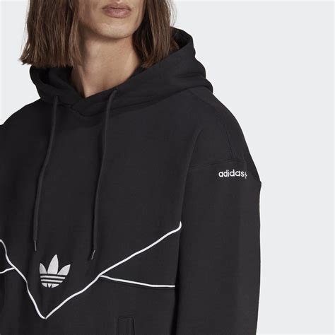 adidas adicolor hoodie